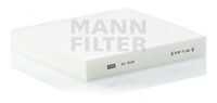 mannfilter cu2141
