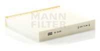 mannfilter cu2145