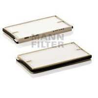 mannfilter cu220022