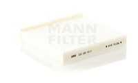 mannfilter cu22011