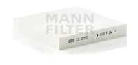 mannfilter cu2253