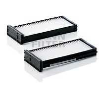 mannfilter cu230002