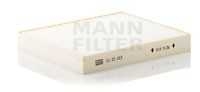mannfilter cu23003