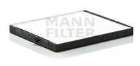 mannfilter cu2330