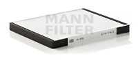 mannfilter cu2331