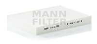 mannfilter cu2335