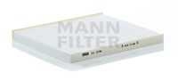mannfilter cu2336