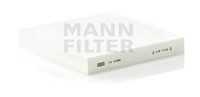 mannfilter cu2358