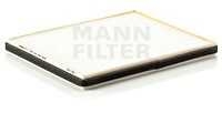 mannfilter cu24005
