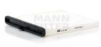 mannfilter cu24009