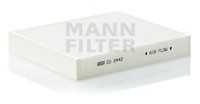 mannfilter cu2442