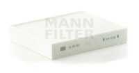 mannfilter cu25001
