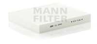mannfilter cu2545