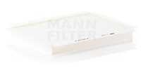 mannfilter cu2622