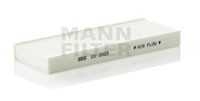mannfilter cu2623