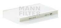 mannfilter cu2629