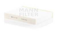 mannfilter cu27009