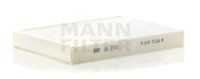 mannfilter cu2733