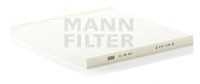 mannfilter cu29001