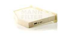 mannfilter cu2939