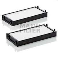 mannfilter cu29412