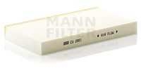 mannfilter cu2951