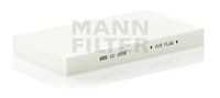 mannfilter cu2956