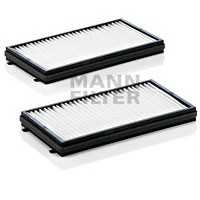 mannfilter cu31242
