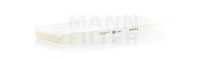 mannfilter cu3649