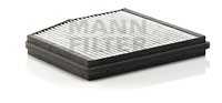 mannfilter cuk2335