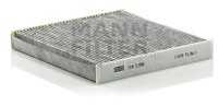 mannfilter cuk2358