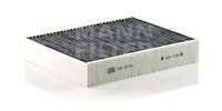 mannfilter cuk25001