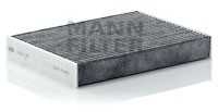 mannfilter cuk27001