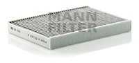 mannfilter cuk2742