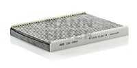 mannfilter cuk2862