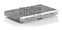 mannfilter cuk2940