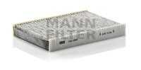 mannfilter cuk2945