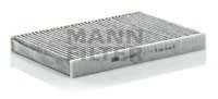mannfilter cuk2952