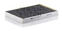 mannfilter cuk3137