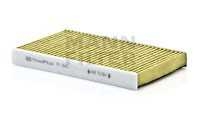 mannfilter fp2940