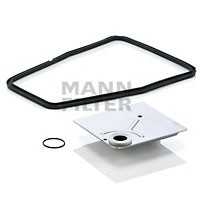 mannfilter h16151xkit