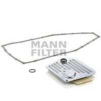 mannfilter h25221xkit