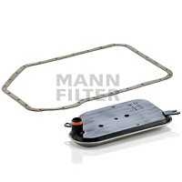 mannfilter h2826kit