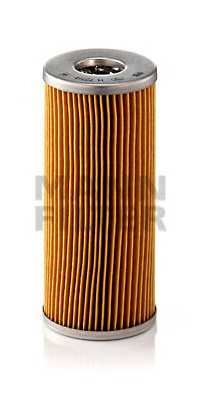 mannfilter h7274