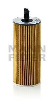 mannfilter hu6004x