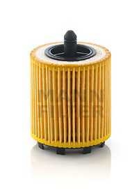mannfilter hu6007x