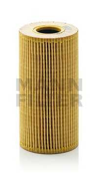 mannfilter hu618x
