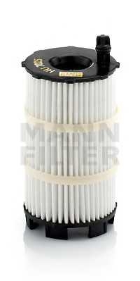mannfilter hu7005x