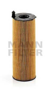 mannfilter hu8001x
