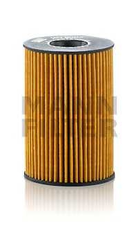 mannfilter hu8007z